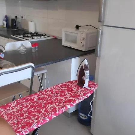 Apartment Caesar , Trikomo Iskele District (Northern Cyprus)