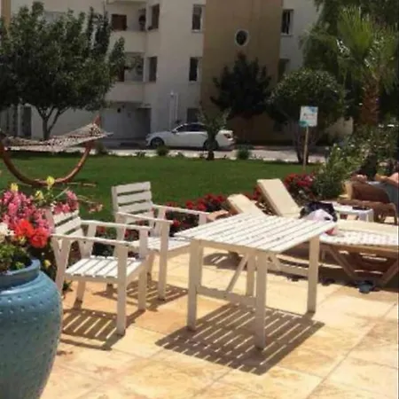 Apartment Caesar , Trikomo