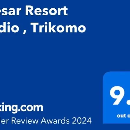 Apartment Caesar , Trikomo *
