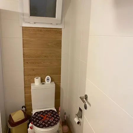 Caesar , Trikomo Apartment Iskele District (Northern Cyprus)