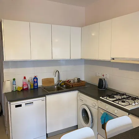 Caesar , Trikomo Apartment