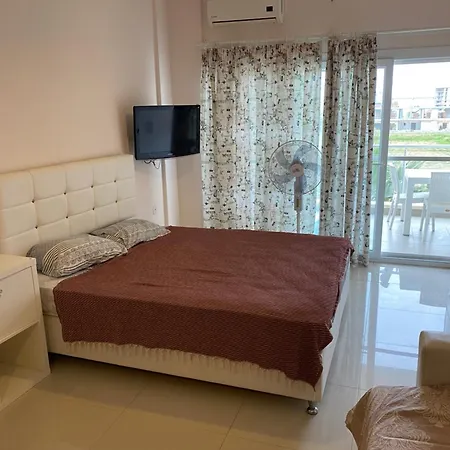 Apartment Caesar , Trikomo Iskele District (Northern Cyprus)