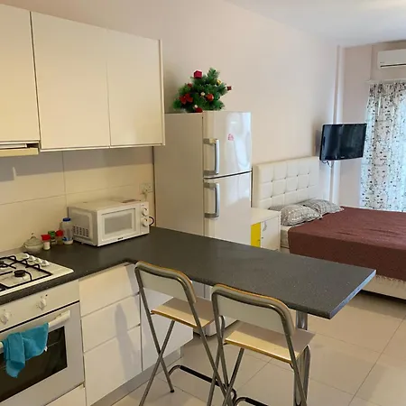Caesar , Trikomo Apartment Iskele District (Northern Cyprus)