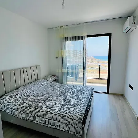 Caesar Blue With Sea View דירה Iskele District (Northern Cyprus)